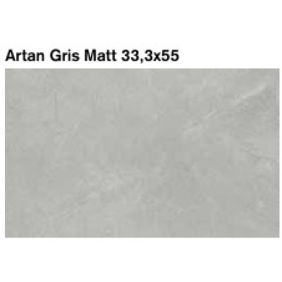 Kolossos Artan 33.3x55 cm Πλακάκι Τοίχου