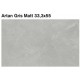 Kolossos Artan 33.3x55 cm Πλακάκι Τοίχου