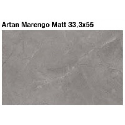 Kolossos Artan 33.3x55 cm Πλακάκι Τοίχου