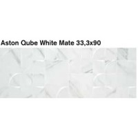 Kolossos Aston Pyramid Cube 33.3x90 cm Πλακάκι Τοίχου