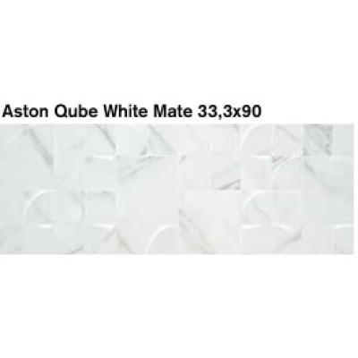 Kolossos Aston Pyramid Cube 33.3x90 cm Πλακάκι Τοίχου