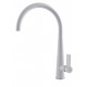 Elleci Athena Ψηλή Μπαταρία Κουζίνας Πάγκου Bianco