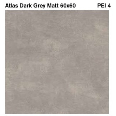 Kolossos Atlas 60x60 cm Πλακάκι Δαπέδου και Τοίχου Πορσελανάτο