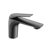 Karag Lea B05001 Αναμεικτική Μπαταρία Νιπτήρα Gun Metal