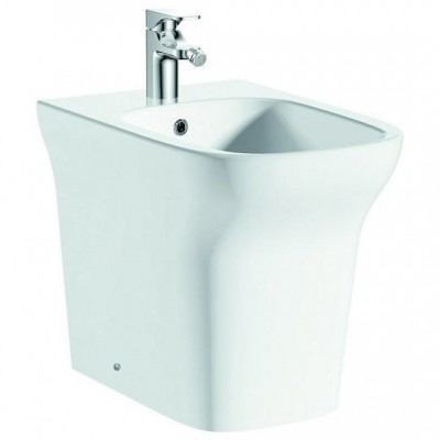 Karag BTW Μπιντέ Δαπέδου 36x54cm B10134