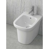 Karag BTW Μπιντέ Δαπέδου 36x54cm B10134