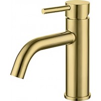 Karag Artemis Αναμεικτική Μπαταρία Νιπτήρα Oro B99001-O