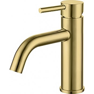 Karag Artemis Αναμεικτική Μπαταρία Νιπτήρα Oro B99001-O