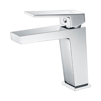Imex Art Αναμεικτική Μπαταρία Νιπτήρα Chrome BDAR025-1