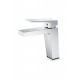 Imex Art Αναμεικτική Μπαταρία Νιπτήρα Chrome BDAR025-1