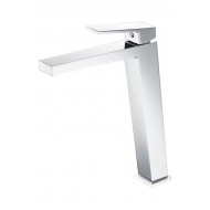 Imex Art Αναμεικτική Μπαταρία Νιπτήρα Ψηλή Chrome BDAR025-3