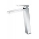 Imex Art Αναμεικτική Μπαταρία Νιπτήρα Ψηλή Chrome BDAR025-3