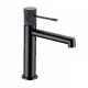 Imex Line Αναμεικτική Μπαταρία Νιπτήρα Black Gun Metal PVD BDD038-1BGM