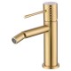 Imex Genova Μπαταρία Μπιντέ Gold Mat BDG053-2OC