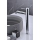 Imex Genova Αναμεικτική Μπαταρία Νιπτήρα Chrome BDG053-3