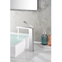 Imex Pisa Αναμεικτική Μπαταρία Νιπτήρα Chrome BDP048-3