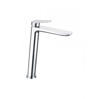 Imex Belgica Αναμεικτική Μπαταρία Νιπτήρα Ψηλή Chrome BDZ044-3