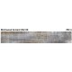 Kolossos Birchwood 20x120 cm Πλακάκι Δαπέδου Πορσελανάτο