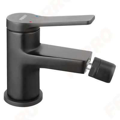 Ferro Stratos Black - Μπαταρία Μπιντέ BSC6BL