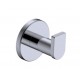 Imex Practic Άγκιστρο Μπάνιου Chrome - CAP003-01