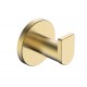 Imex Practic Άγκιστρο Μπάνιου Gold - CAP003-01-OC