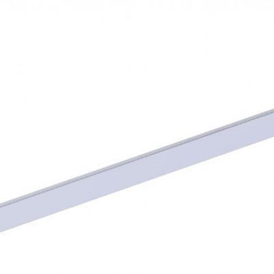 Imex Practic Πετσετοκρεμάστρα Μπάνιου Chrome - CAP003-04