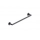 Imex Practic Πετσετοκρεμάστρα Μπάνιου Black Mat - CAP003-04-NG