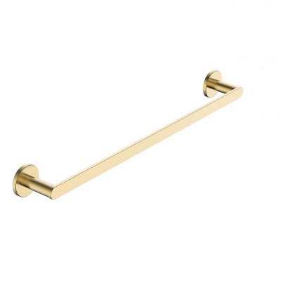 Imex Practic Πετσετοκρεμάστρα Μπάνιου Gold - CAP003-04-OC