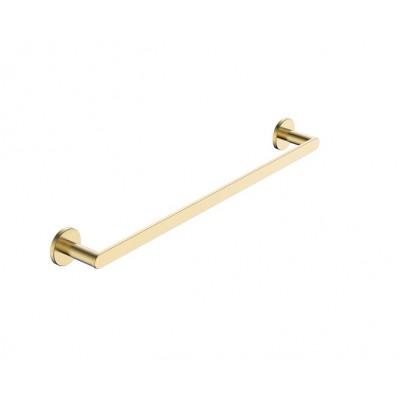 Imex Practic Πετσετοκρεμάστρα Μπάνιου Gold - CAP003-04-OC