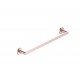 Imex Practic Πετσετοκρεμάστρα Μπάνιου Rose Gold - CAP003-04-ORC