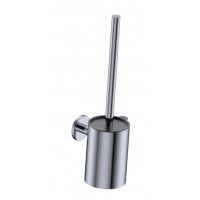 Imex Practic Πιγκάλ Μπάνιου Chrome - CAP003-06