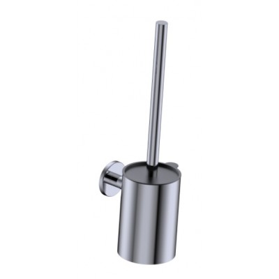 Imex Practic Πιγκάλ Μπάνιου Chrome - CAP003-06