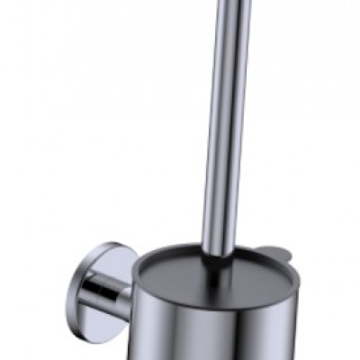 Imex Practic Πιγκάλ Μπάνιου Chrome - CAP003-06