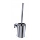 Imex Practic Πιγκάλ Μπάνιου Chrome - CAP003-06