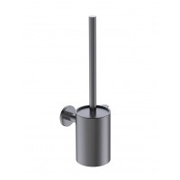 Imex Practic Πιγκάλ Μπάνιου Black Gun Metal - CAP003-06-BGM