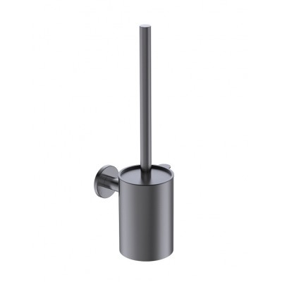 Imex Practic Πιγκάλ Μπάνιου Black Gun Metal - CAP003-06-BGM