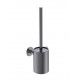 Imex Practic Πιγκάλ Μπάνιου Black Gun Metal - CAP003-06-BGM