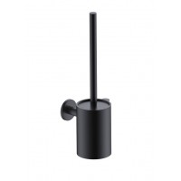 Imex Practic Πιγκάλ Μπάνιου Black Mat - CAP003-06-NG