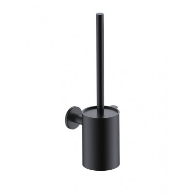 Imex Practic Πιγκάλ Μπάνιου Black Mat - CAP003-06-NG