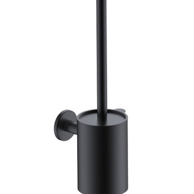 Imex Practic Πιγκάλ Μπάνιου Black Mat - CAP003-06-NG