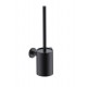Imex Practic Πιγκάλ Μπάνιου Black Mat - CAP003-06-NG