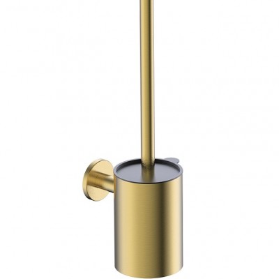 Imex Practic Πιγκάλ Μπάνιου Gold - CAP003-06-OC