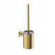Imex Practic Πιγκάλ Μπάνιου Gold - CAP003-06-OC