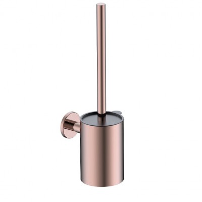Imex Practic Πιγκάλ Μπάνιου Rose Gold - CAP003-06-ORC