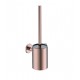 Imex Practic Πιγκάλ Μπάνιου Rose Gold - CAP003-06-ORC