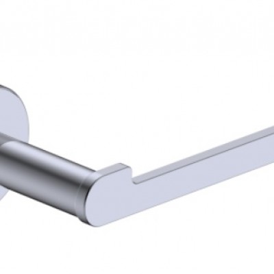 Imex Practic Χαρτοθήκη Μπάνιου Chrome - CAP003-08