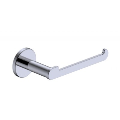 Imex Practic Χαρτοθήκη Μπάνιου Chrome - CAP003-08