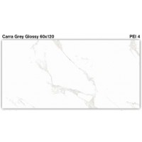 Kolossos Carra 60x120 cm Πλακάκι Δαπέδου και Τοίχου Πορσελανάτο