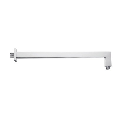 Karag  CFG08 Βραχίονας Κεφαλής Ντουζ Inox