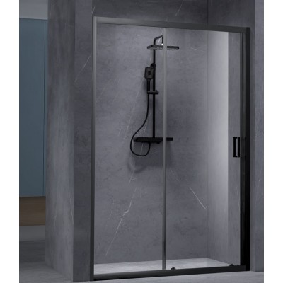 CLEVER 70 PLUS BLACK- h195cm